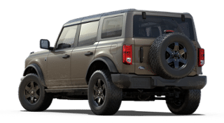 2025 Ford Bronco® External Image 3